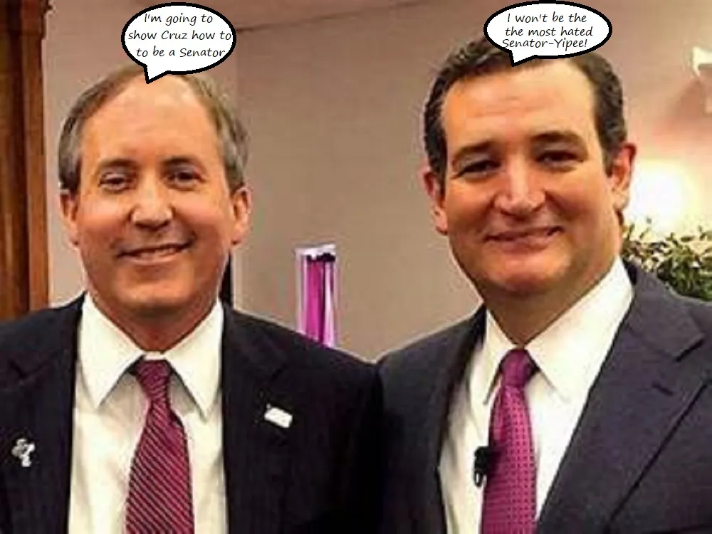 cruz and paxton