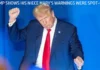 Mary Trump Reminds Us Of Warnings About Uncle Don, Notes How Evident It Is She Was Right