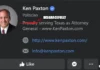 Is Ken Paxton TRYING To Cost the GOP the Hispanic Vote?
