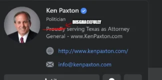 Is Ken Paxton TRYING To Cost the GOP the Hispanic Vote?