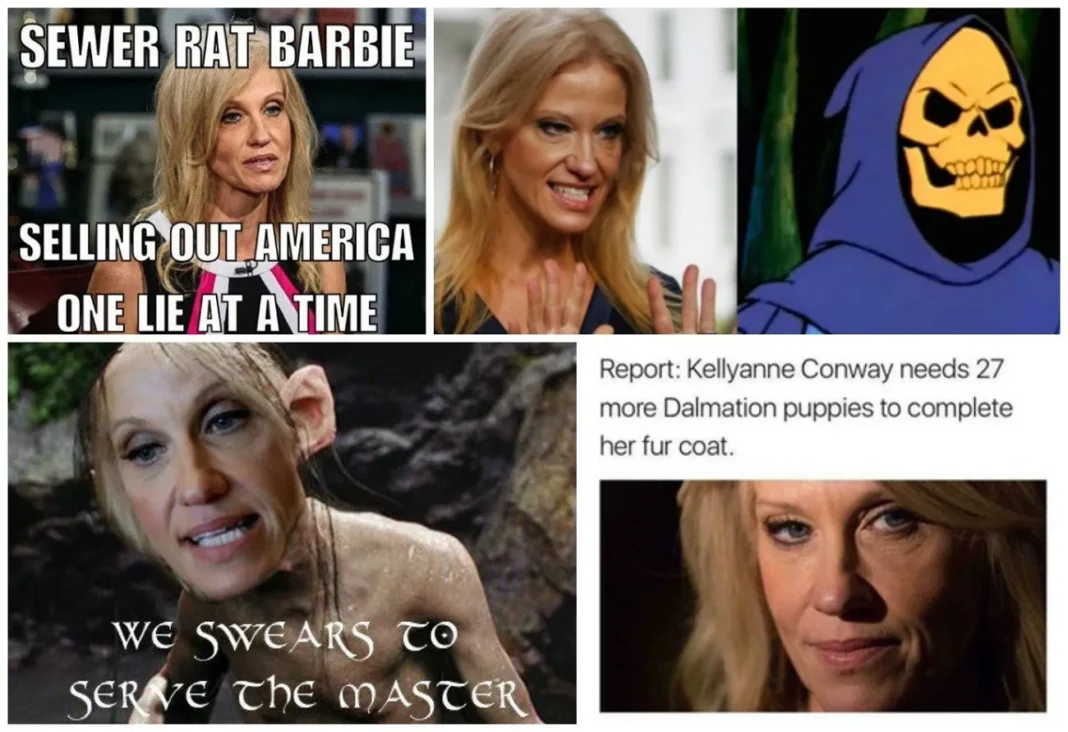 kellyanne alt facts