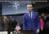 Hegseth Flopped Trying To Play Patton To Our Military Brass, Now Wants To Play Ike To NATO