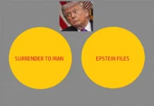 Trump Has Picked His Poison But Will Iran (and Netanyahu) Let Him Take It?