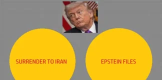 Trump Has Picked His Poison But Will Iran (and Netanyahu) Let Him Take It?