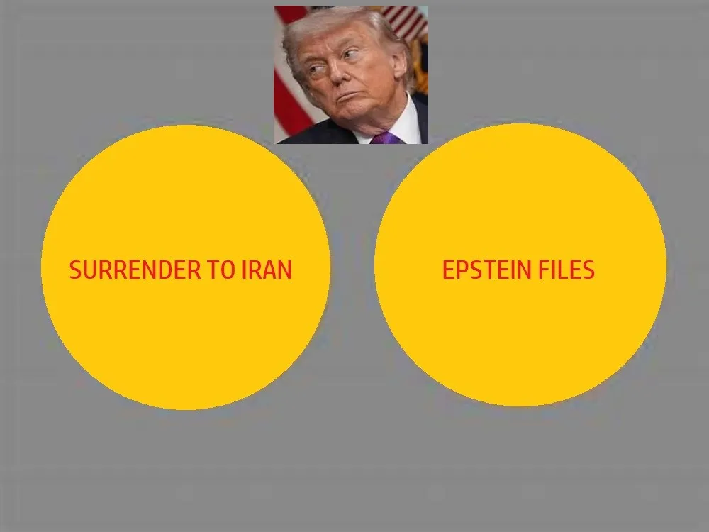 trump picks poison