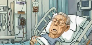 Mitch McConnell Has Never Been Funnier!