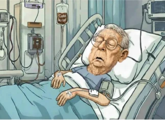 Mitch McConnell Has Never Been Funnier!