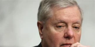 What Did Trump Have On Lindsey Graham?