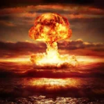 Trump Wants To Flatten Iran