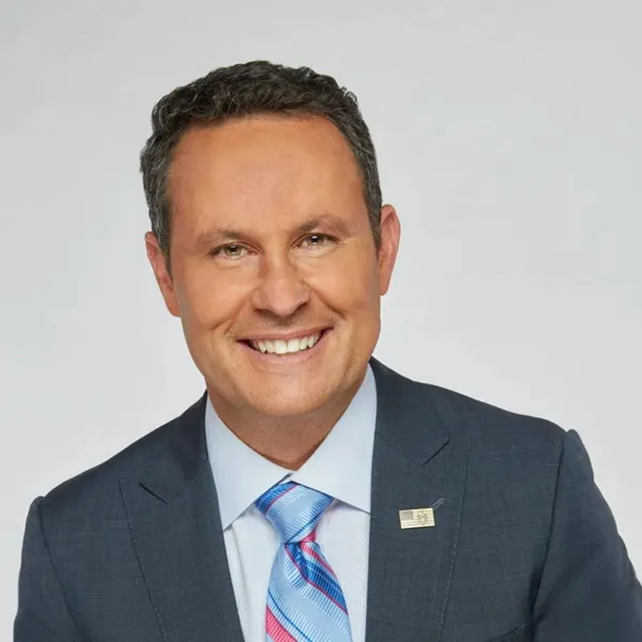 Brian Kilmeade Fox News A 07-10-2026