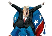 Trump’s Mouth Is Writing Checks The GOP Can’t Cash