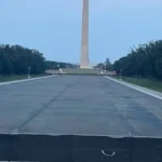 The Reflecting Pool Felony Case – This Is Getting Good!