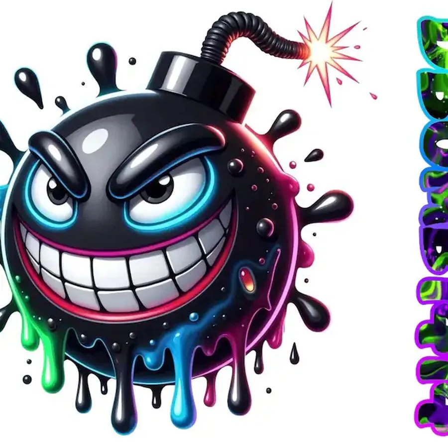 Funny Bomb A 07-25-2026