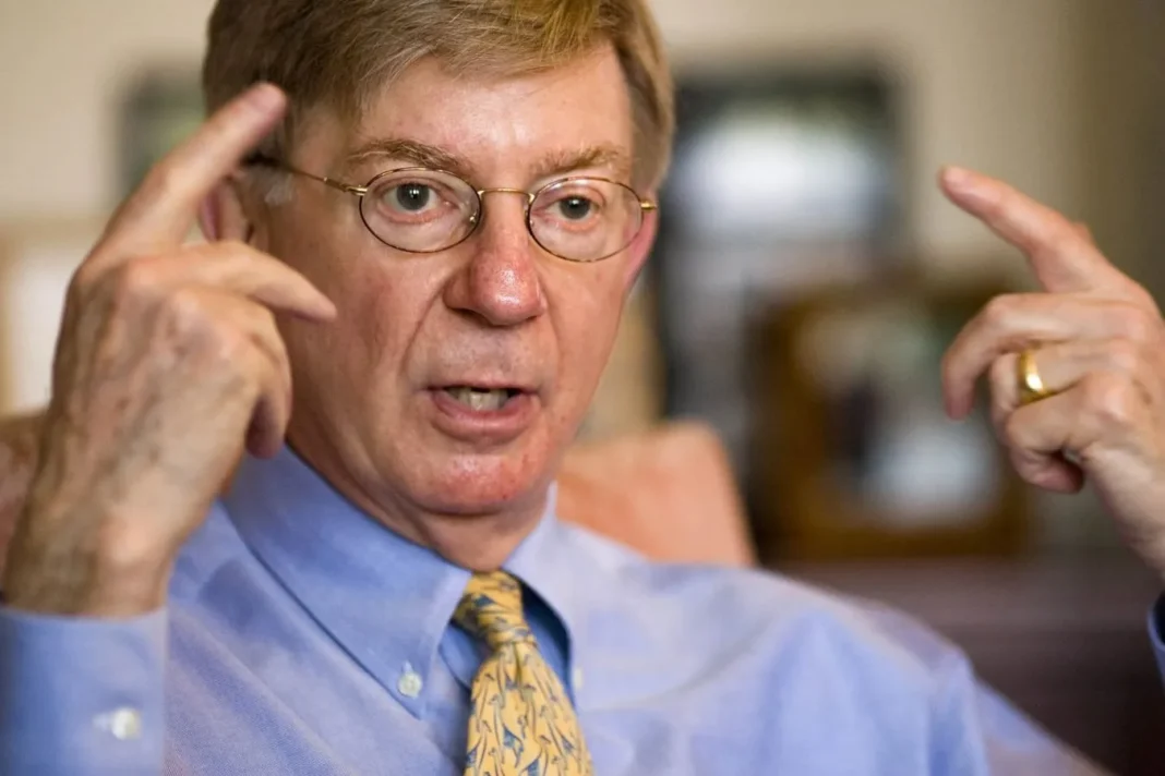 George Will WaPo Columnist A 07-24-2026