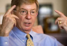 Conservative Warns Oh Hail No Todd Blanche Must Go