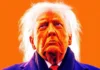 Trump, Did You Have To?
