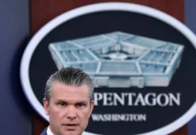 Pentagon Accidentally Forgets To Release Real Casualty Numbers For Iran