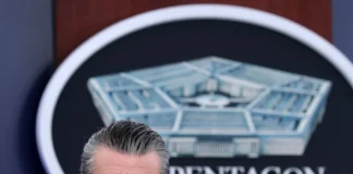 Pentagon Accidentally Forgets To Release Real Casualty Numbers For Iran