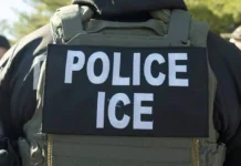 ICE Has Done It Again!