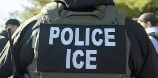 ICE Has Done It Again!