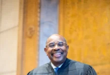 Federal Judge And A Huge Smackdown To The Administration