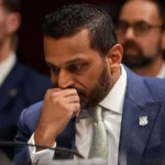 Kra$h Patel Gets Burned By The Hotseat