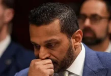 Kra$h Patel Gets Burned By The Hotseat