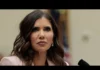 Kristi Noem Has Bad News