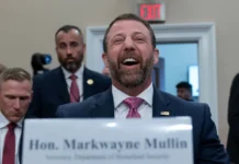 Markwayne Meathead Steamrollered For World Cup Comments