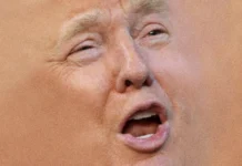 Trump Makes An Error