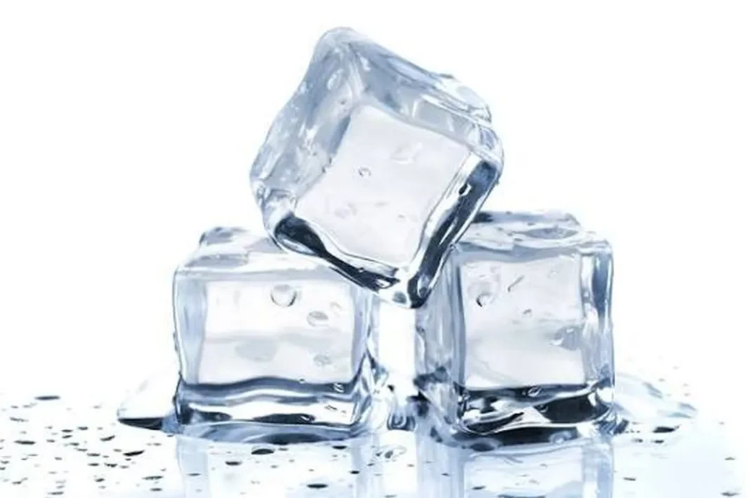 Melting ICE A 07-13-2026