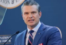 Hegseth’s Hooey Is Finally Getting Attention (The Wrong Kind)
