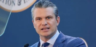 Hegseth’s Hooey Is Finally Getting Attention (The Wrong Kind)
