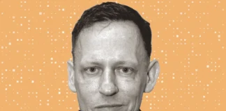 Peter Thiel Follows His Protégé’s Example