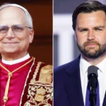 JD Vance Craters Trying To Diss Pope Leo