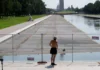 Trump’s Pond Has Been Drained Again