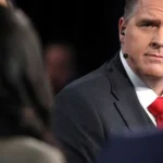 CNN’s Scott Jennings’s Entire Career Down to a Phone Call