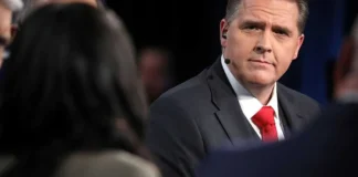 CNN’s Scott Jennings’s Entire Career Down to a Phone Call