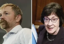 Is Graham Platner the new Al Franken?