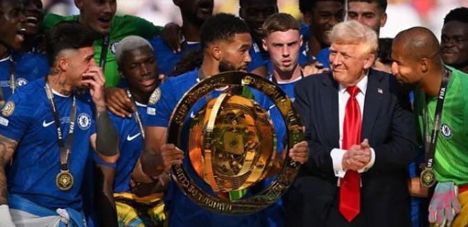 soccer world cup
