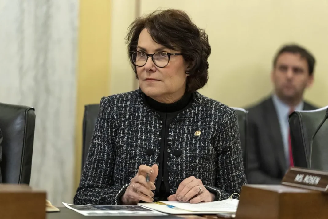 Jacky Rosen