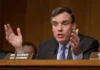 Senator Warner Scorches CBS Through A New Anchor