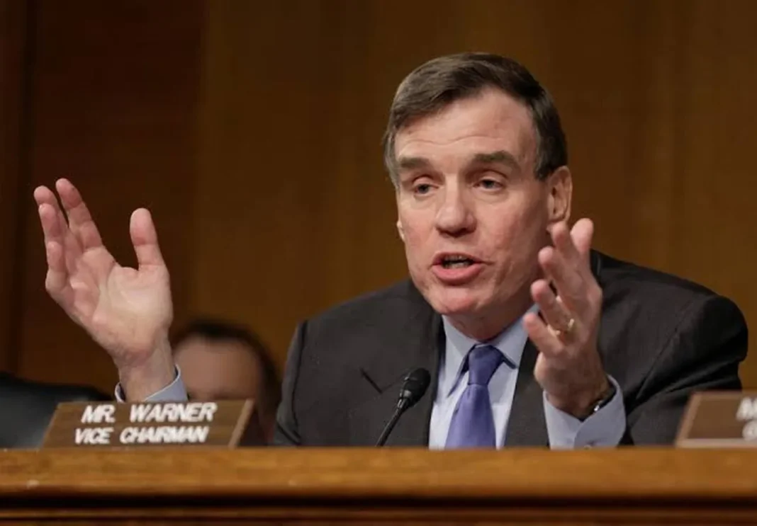 Sen Mark Warner A 07-17-2026