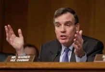 Senator Warner Scorches CBS Through A New Anchor