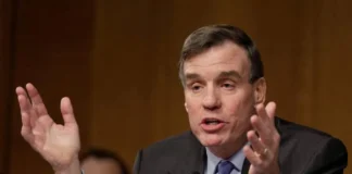 Senator Warner Scorches CBS Through A New Anchor