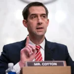 Senate Republicans Are Stressed