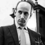 Now, Stephen Miller Needs A Muzzle (And Choke Chain)