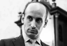Now, Stephen Miller Needs A Muzzle (And Choke Chain)