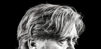 Steve Bannon’s Extortion
