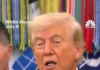 Trump Embarrasses The US With FIFA